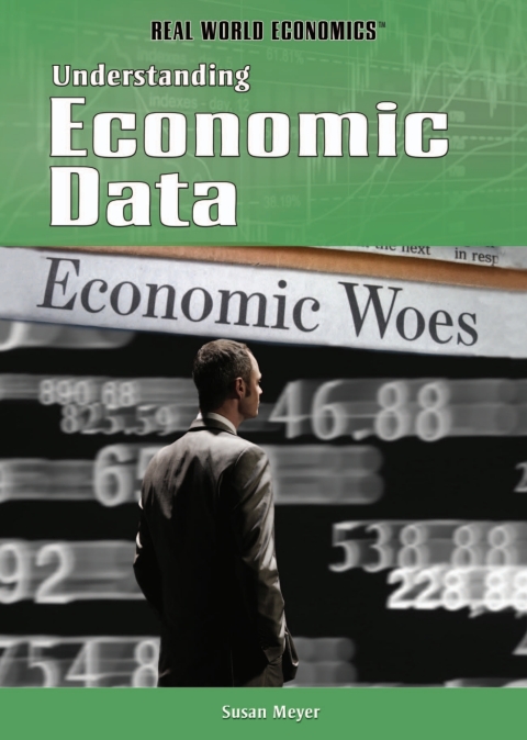 Cover image for book Understanding Economic Data