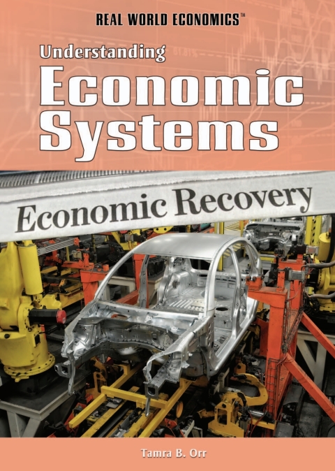 Cover image for book Understanding Economic Systems