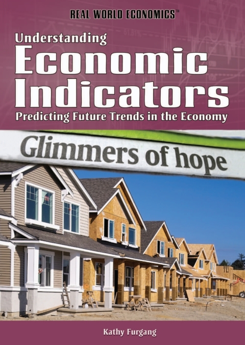 Cover image for book Understanding Economic Indicators