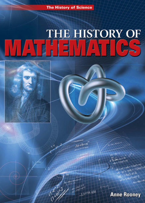 Cover image for book The History of Mathematics