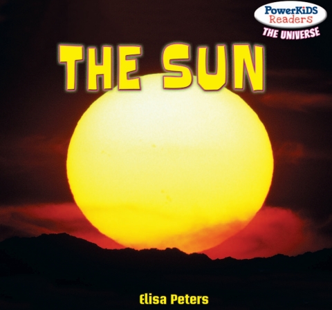 Cover image for book The Sun