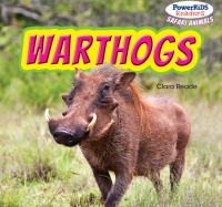 Cover image: Warthogs 9781448873937