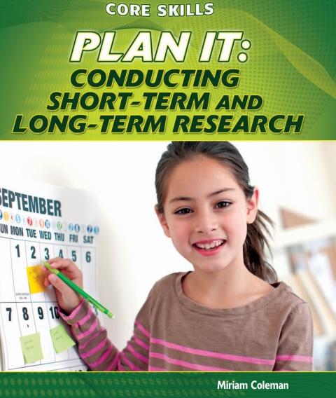 Cover image for book Plan It