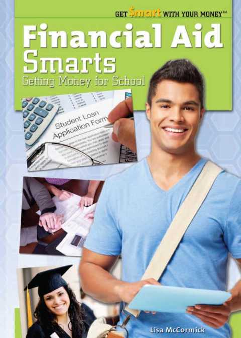 Cover image for book Financial Aid Smarts
