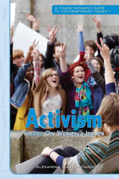 Cover image for book Activism