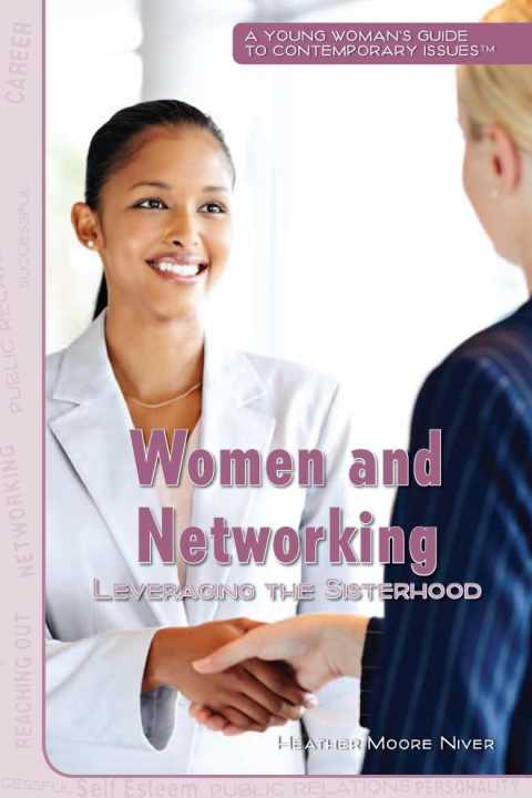 Cover image for book Women and Networking