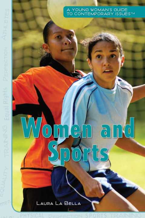Cover image for book Women and Sports