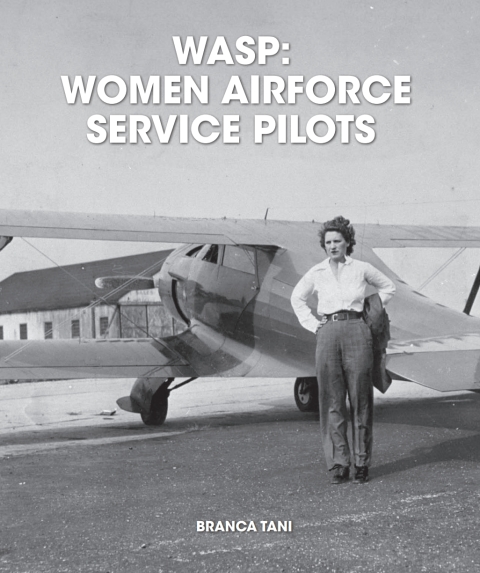 Cover image for book WASP