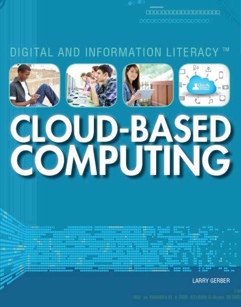 Cover image for book Cloud-Based Computing