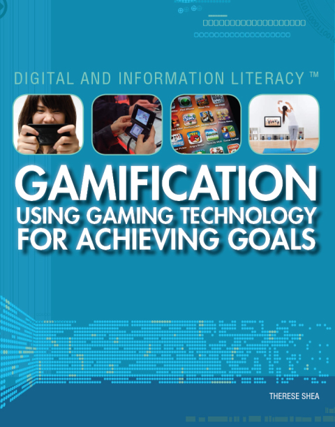 Cover image for book Gamification