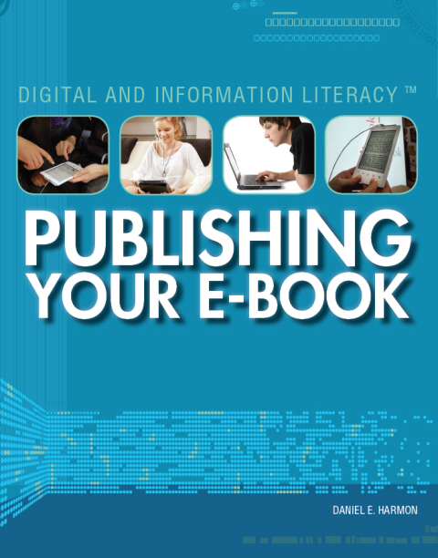 Cover image for book Publishing Your E-Book
