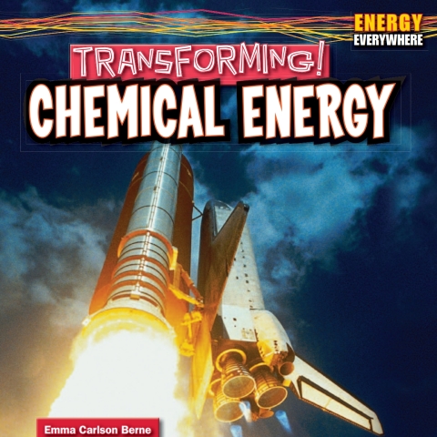 Cover image for book Transforming!