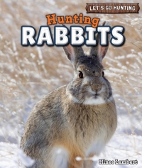 صورة الغلاف: Hunting Rabbits 9781448896622