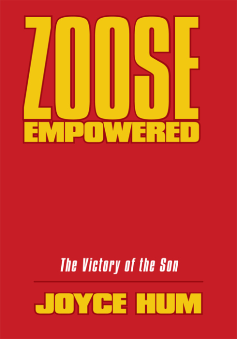 Cover image for book Zoose Empowered