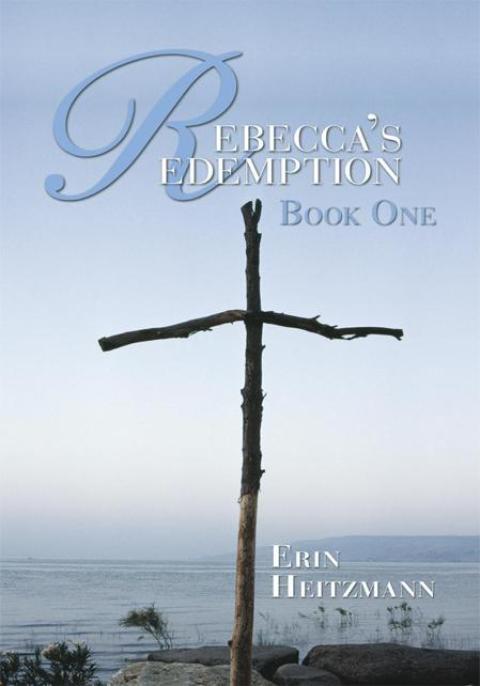 Cover image for book Rebecca's Redemption