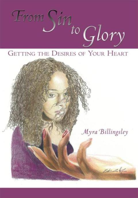 Cover image for book From Sin to Glory