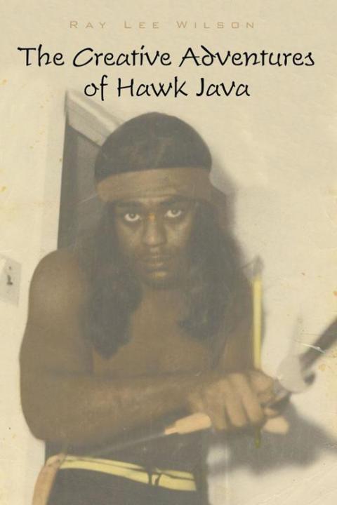 Cover image for book The Creative Adventures of Hawk Java