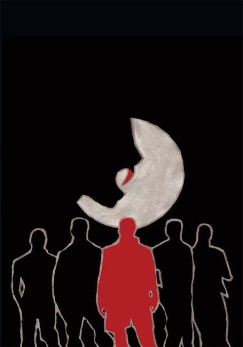 Cover image for book Midnight