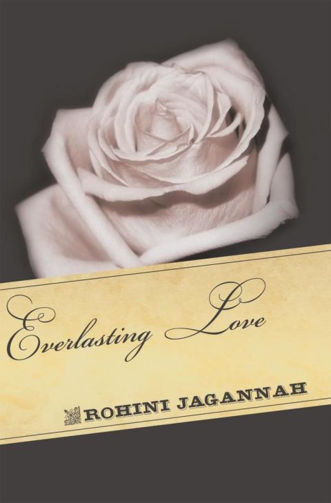 Cover image for book Everlasting Love