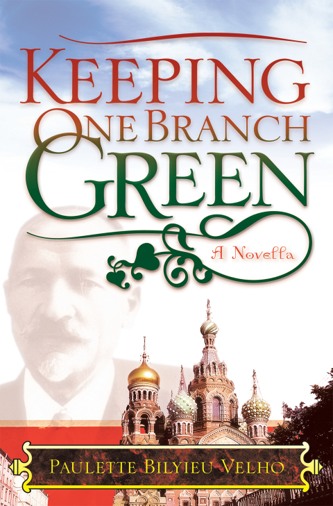 Cover image for book Keeping One Branch Green