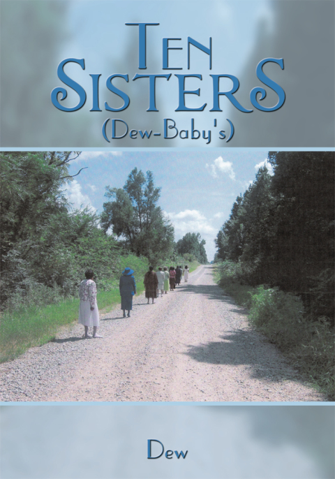 Cover image for book Ten Sisters