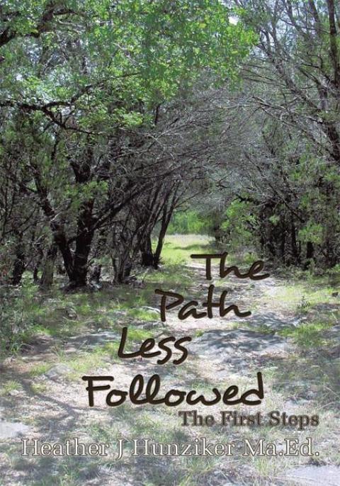 Cover image for book The Path Less Followed