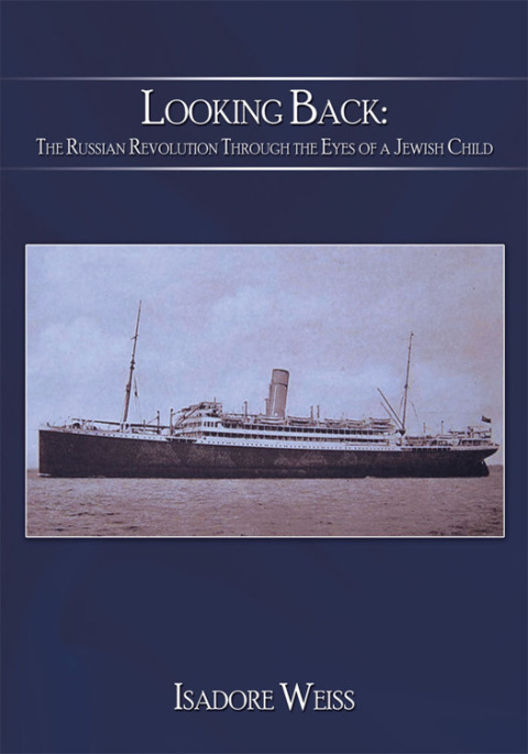 Cover image for book Looking Back: