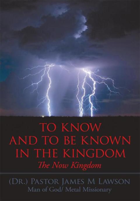 Cover image for book To Know and to Be Known in the Kingdom