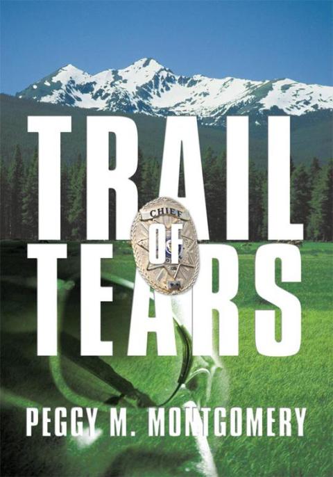 Cover image for book Trail of Tears