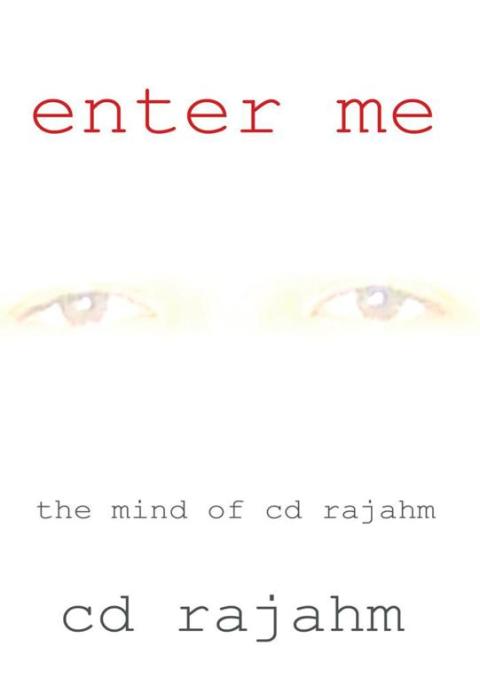 Cover image for book Enter Me