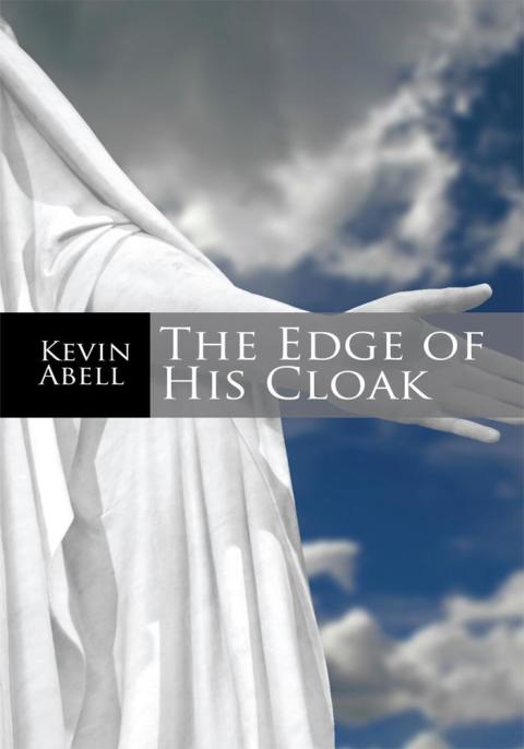 Cover image for book The Edge of His Cloak