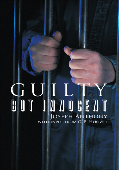 Cover image for book Guilty but Innocent