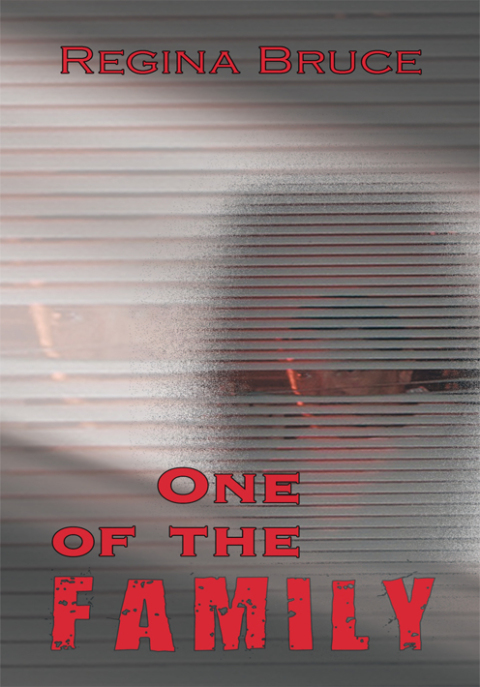 Cover image for book One of the Family