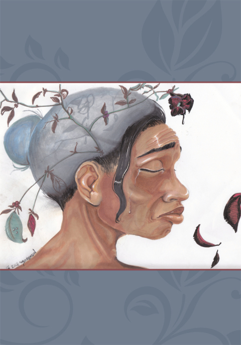 Cover image for book Nuthouse Love