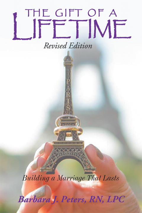 Cover image for book The Gift of a Lifetime