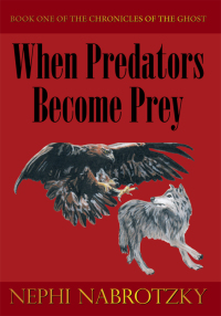 Imagen de portada: When Predators Become Prey 9781449049645