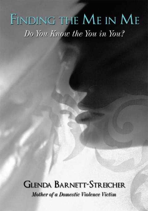 Cover image for book Finding the Me in Me