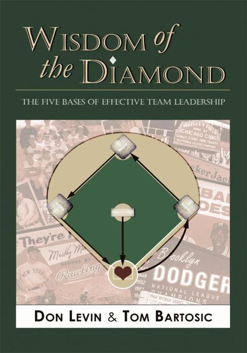 Cover image for book Wisdom of the Diamond