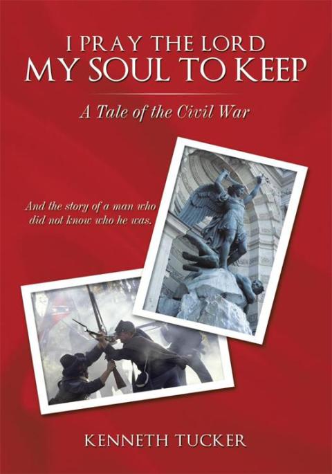 Cover image for book I Pray the Lord My Soul to Keep