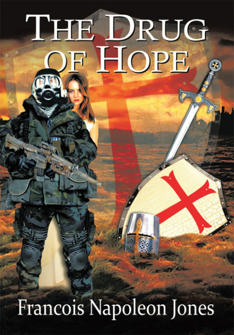 Cover image for book The Drug of Hope