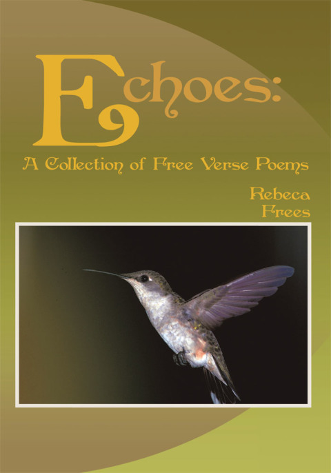 Cover image for book Echoes:
