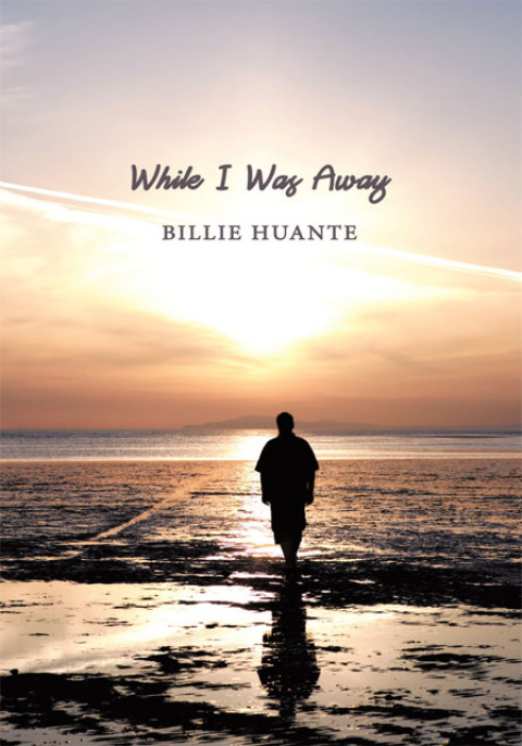 Cover image for book While I Was Away