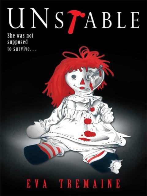 Cover image for book Unstable