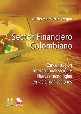 Gestión del sector financiero colombiano