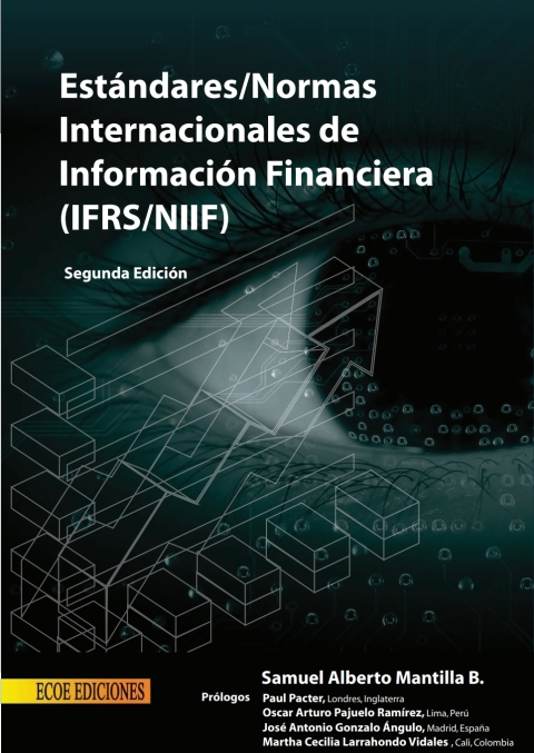 IFRS, Valor razonable y gobierno corporativo 