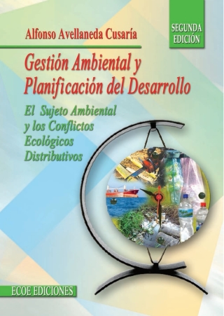 Gestión ambiental y planificación del desarrollo