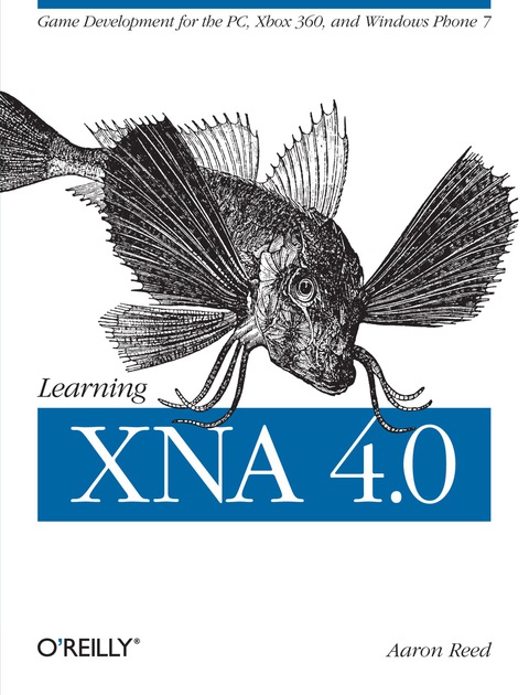 Cover image for book Learning XNA 4.0