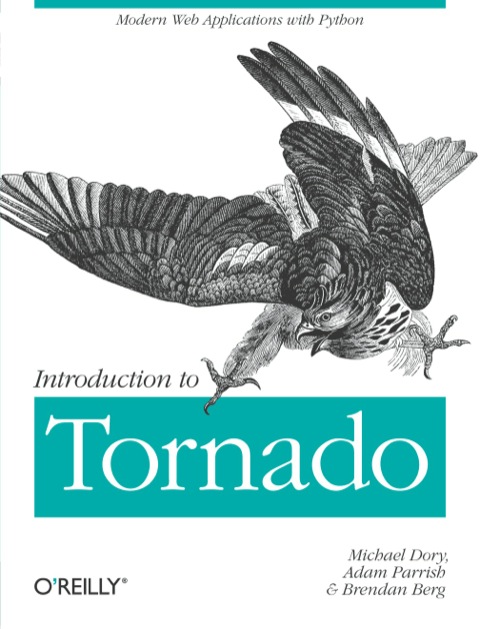 Cover image for book Introduction to Tornado