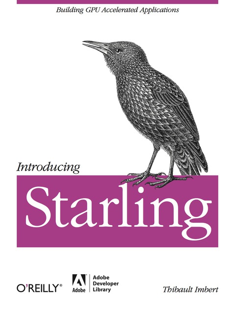 Cover image for book Introducing Starling