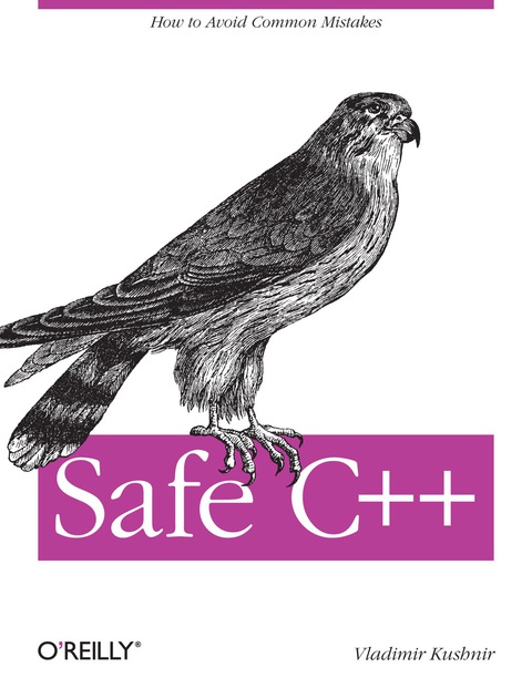 Cover image for book Safe C